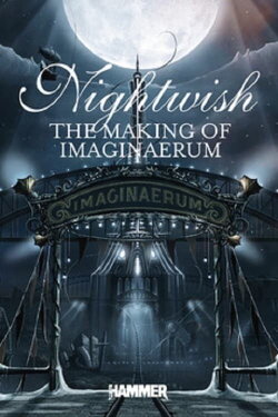 Nightwish: Making of Imaginaerum (2012) Nightwish: Making of Imaginaerum (2012)