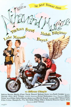 Nihavend Mucize (1997) Nihavend Mucize (1997)