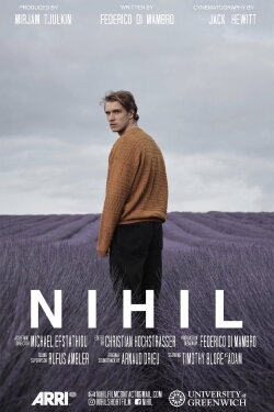 Nihil (2019) Nihil (2019)