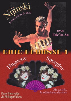 Nijinski, la marionnette de Dieu (1990) Nijinski, la marionnette de Dieu (1990)