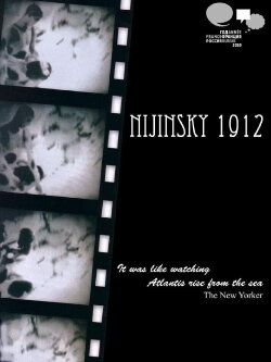 Nijinsky 1912 (2011)