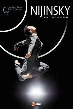 Nijinsky (2018) Nijinsky (2018)