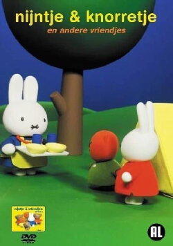 Nijntje en Knorretje (2014) Nijntje en Knorretje (2014)