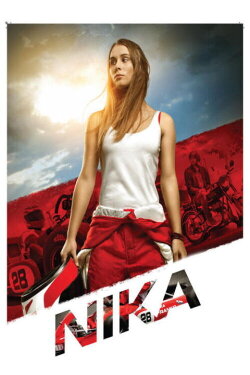 Nika (2016) Nika (2016)