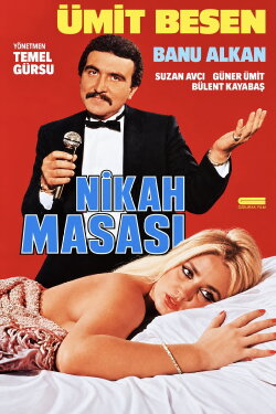 Nikah Masası (1982) Nikah Masası (1982)