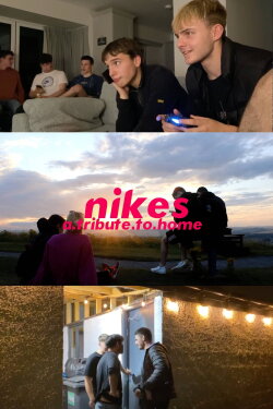 Nikes (2021)