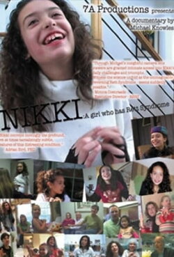 Nikki: A Girl Who Has Rett Syndrome (2008) Nikki: A Girl Who Has Rett Syndrome (2008)