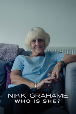Nikki Grahame: Who Is She? (2022) Nikki Grahame: Who Is She? (2022)