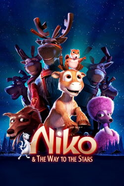 Niko and the Way to the Stars (2008) Niko and the Way to the Stars (2008)