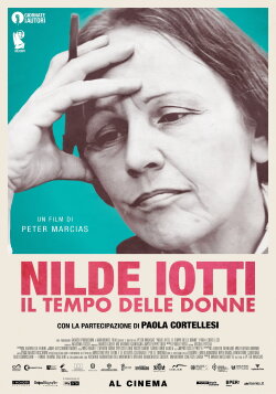 Nilde Iotti, il tempo delle donne (2020) Nilde Iotti, il tempo delle donne (2020)