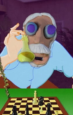 Nilo (2019)