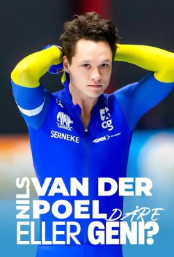 Nils van der Poel - dåre eller geni? (2022) Nils van der Poel - dåre eller geni? (2022)
