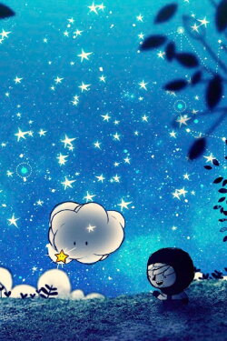 Nimbus, the Cloud Catcher (2019)