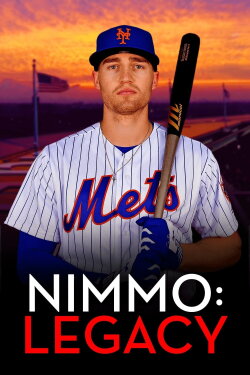 Nimmo: Legacy (2023)
