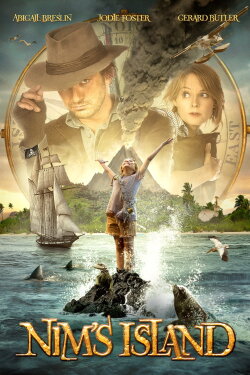 Nim's Island (2008) Nim's Island (2008)