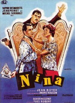 Nina (1959) Nina (1959)