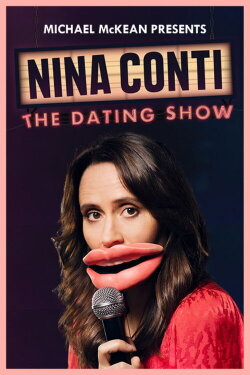 Nina Conti: The Dating Show (2023)