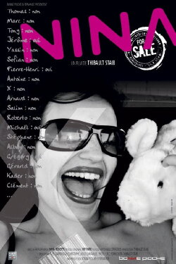 Nina - Diary of a Porn Star (2007) Nina - Diary of a Porn Star (2007)