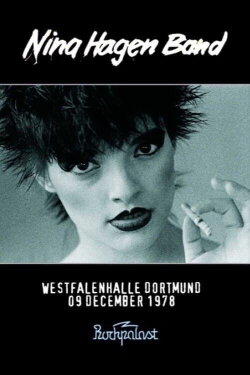 Nina Hagen Band - Live @ Rockpalast (1978)