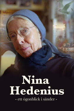 Nina Hedenius - ett ögonblick i sänder (2023) Nina Hedenius - ett ögonblick i sänder (2023)