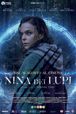 Nina of the Wolves (2023) Nina of the Wolves (2023)