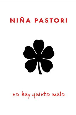 Niña Pastori: Every Cloud Has A Silver Lining (2004) Niña Pastori: Every Cloud Has A Silver Lining (2004)