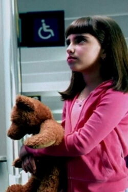Niña que espera (2007) Niña que espera (2007)