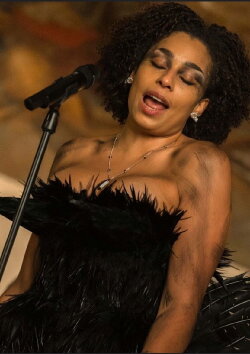 Nina Simone : Résonances au Panthéon (2024) Nina Simone : Résonances au Panthéon (2024)