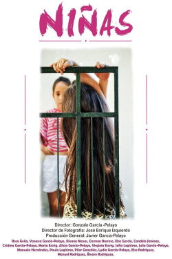 Niñas (2014)