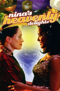 Nina's Heavenly Delights (2006) Nina's Heavenly Delights (2006)