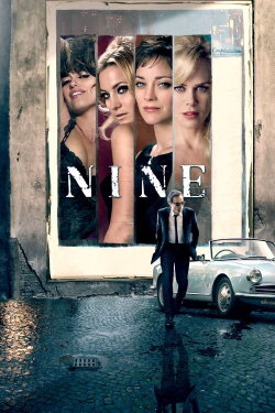 Nine (2009) Nine (2009)