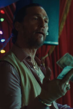 Nine Ball (2024) Nine Ball (2024)