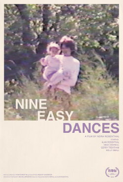 Nine Easy Dances (2024) Nine Easy Dances (2024)