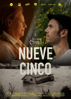 Nine Five (2019)