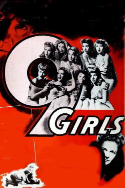 Nine Girls (1944) Nine Girls (1944)