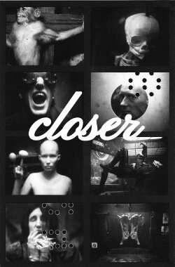 Nine Inch Nails: Behind The Scenes Of Closer (1994) Nine Inch Nails: Behind The Scenes Of Closer (1994)