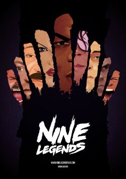 Nine Legends (2016) Nine Legends (2016)