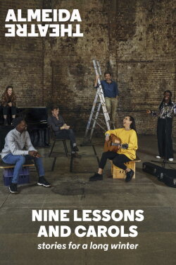 Nine Lessons and Carols (2020) Nine Lessons and Carols (2020)