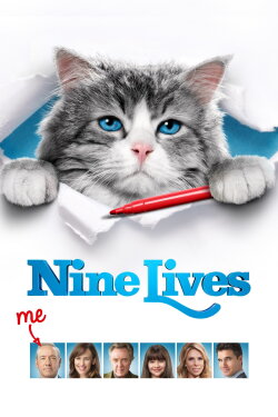 Nine Lives (2016) Nine Lives (2016)