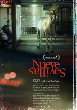 Nine Sevilles (2021)