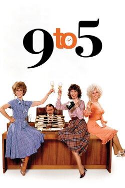 Nine to Five (1980) Nine to Five (1980)
