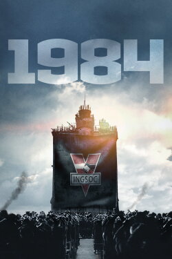 Nineteen Eighty-Four (1984) Nineteen Eighty-Four (1984)