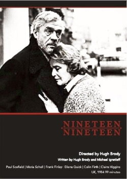 Nineteen Nineteen (1985) Nineteen Nineteen (1985)