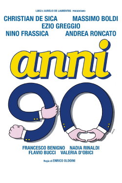 Nineties (1992) Nineties (1992)
