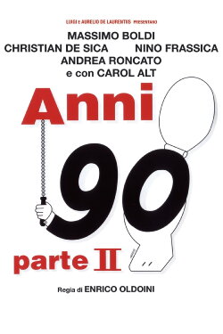 Nineties Part II (1993)