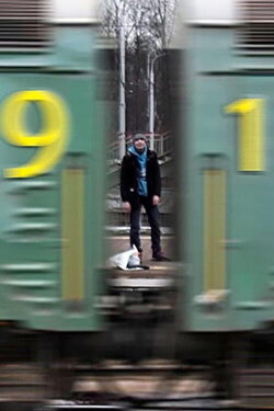 Ninety First (2020)