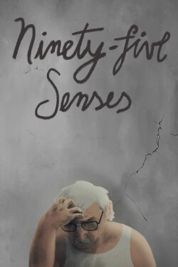 Ninety-Five Senses (2022) Ninety-Five Senses (2022)