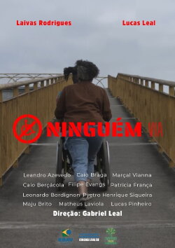 Ninguém Via (2022)