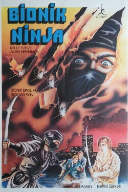 Ninja Assassins (1985) Ninja Assassins (1985)