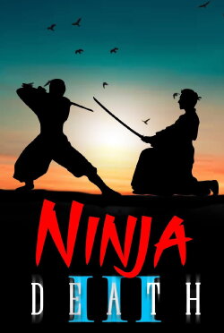Ninja Death 3 (1987) Ninja Death 3 (1987)